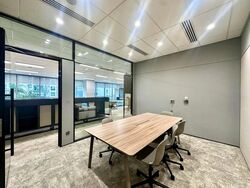 Mapletree Anson (D2), Office #500574511